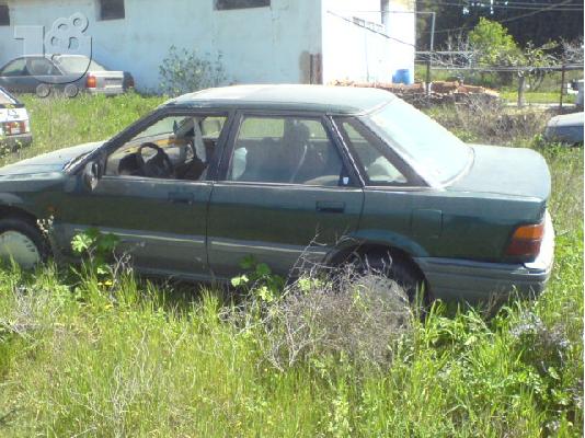 PoulaTo: ROVER  414  ανταλλακτικα